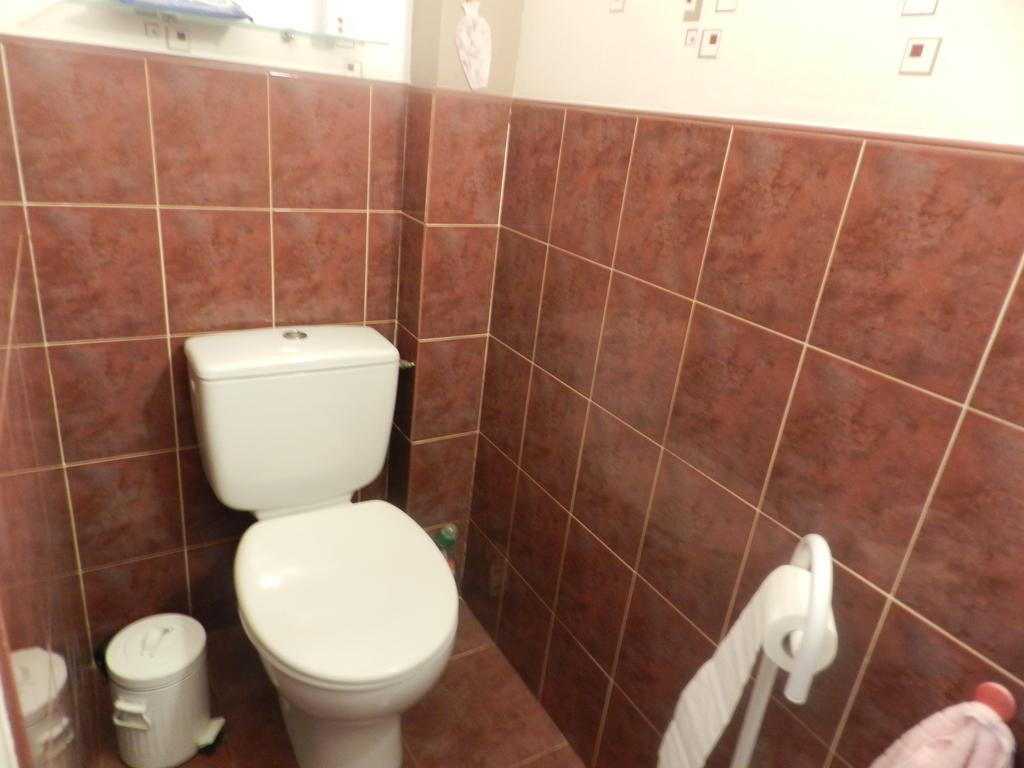 Aux Portes De Rennes Ch. D'Hotes Шартр-де-Бретань Экстерьер фото